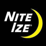 niteize logo at just bb guns