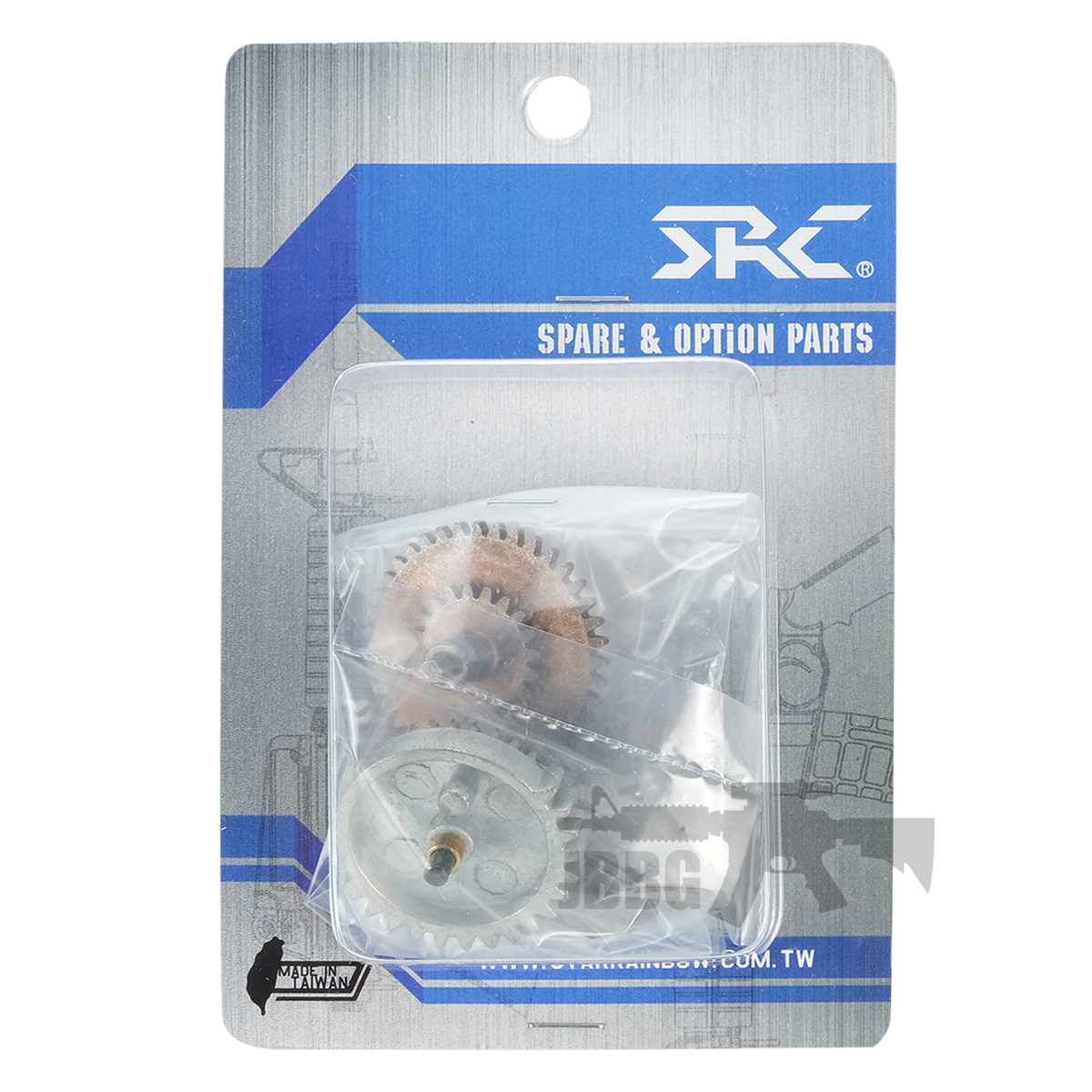 sm405 airsoft gun gears 1