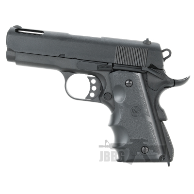 srv 10 airsoft pistol black