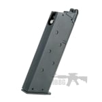 srv 10 airsoft pistol mag 2