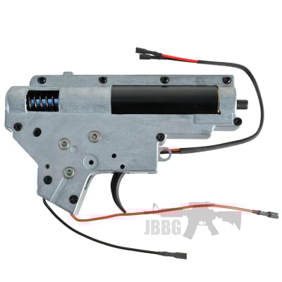 up 26 src gearbox 2