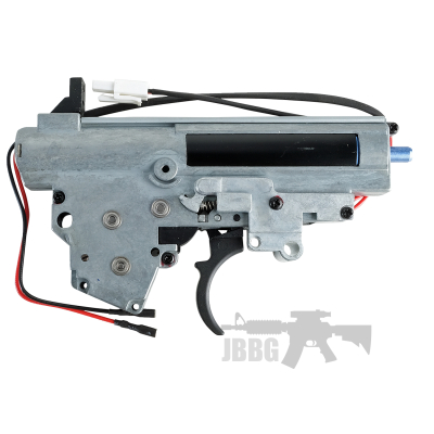 up 28 src gearbox 2