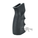 Bulldog AR15 Style Ergo A1 Rifle Pistol Grip AXR1252 6