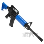 Bulldog M4A1 Airsoft Gun 5