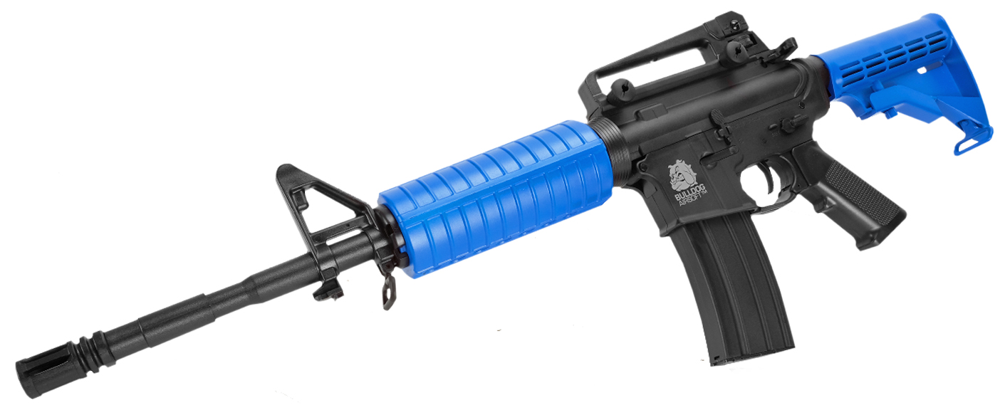 Bulldog M4A1 Airsoft Gun