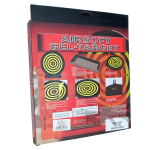 Zombie Airsoft Gel Sticking Target Large 3