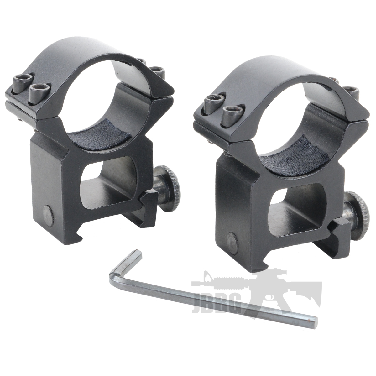 Pro Scope Mounts 22TX