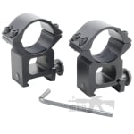 Pro Scope Mounts 22TX