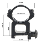 mounts size1