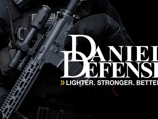 Daniel defence blog product reveiew