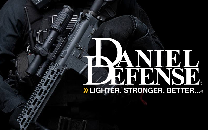 Daniel defence blog product reveiew