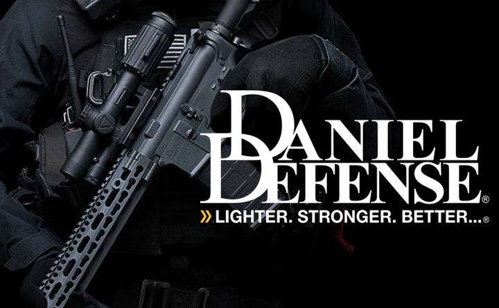King Arms Fully Licensed Daniel Defence M4A1 Review