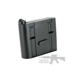 m401 mag for airsoft gun