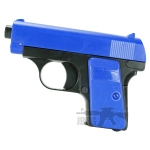 p328 airsoft pistol blue 01