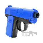 p328 airsoft pistol blue 2