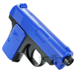 p328 airsoft pistol blue 3