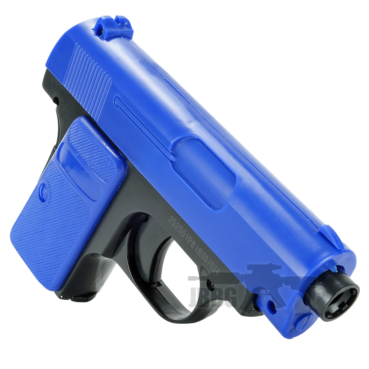P328 Spring 25 Airsoft BB Pistol Just BB Guns