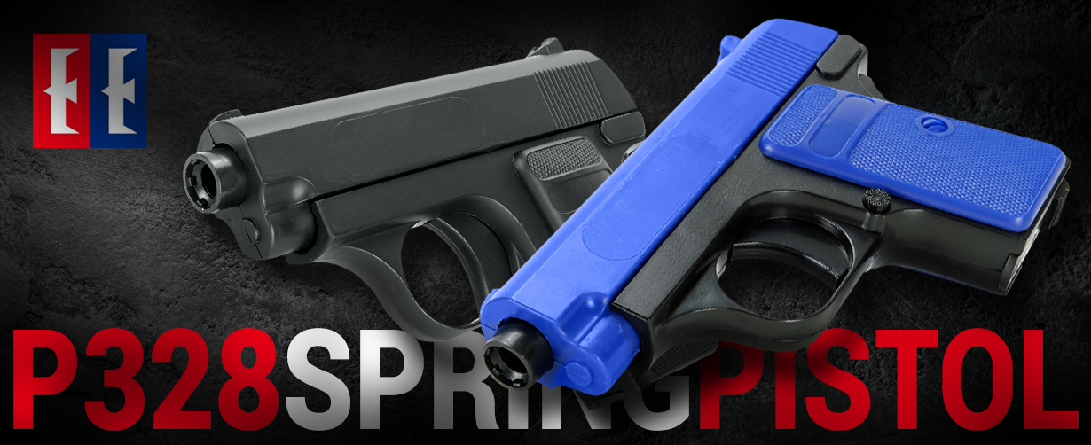 p328 spring airsoft pistols uk