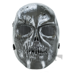 gohst recon airsoft mask black 1