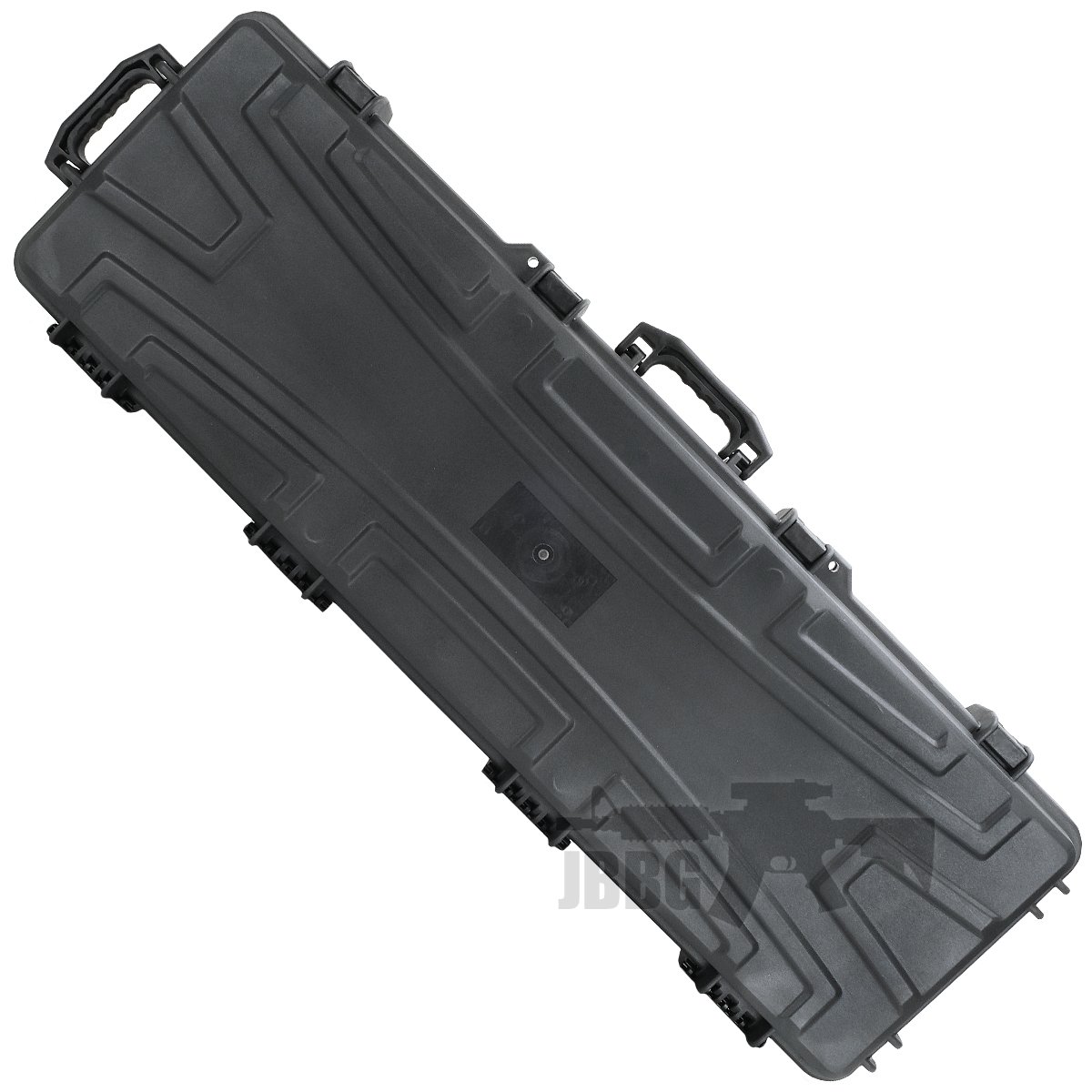 CNT5 Gun Case XL 2 With Wheels, Handles and Foam 102cm - Just BB Guns