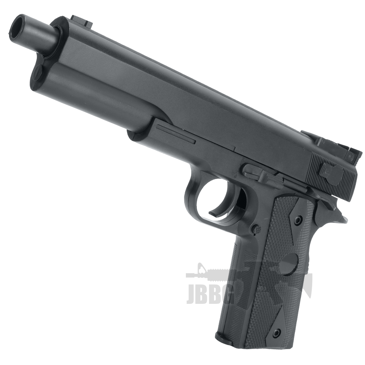 2123A1 1911 Airsoft Spring Pistol Vigor - Just BB Guns