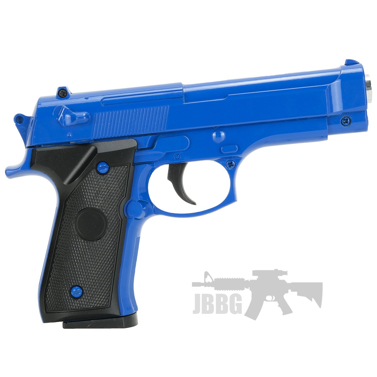 ZG22 SPRING PISTOL 2