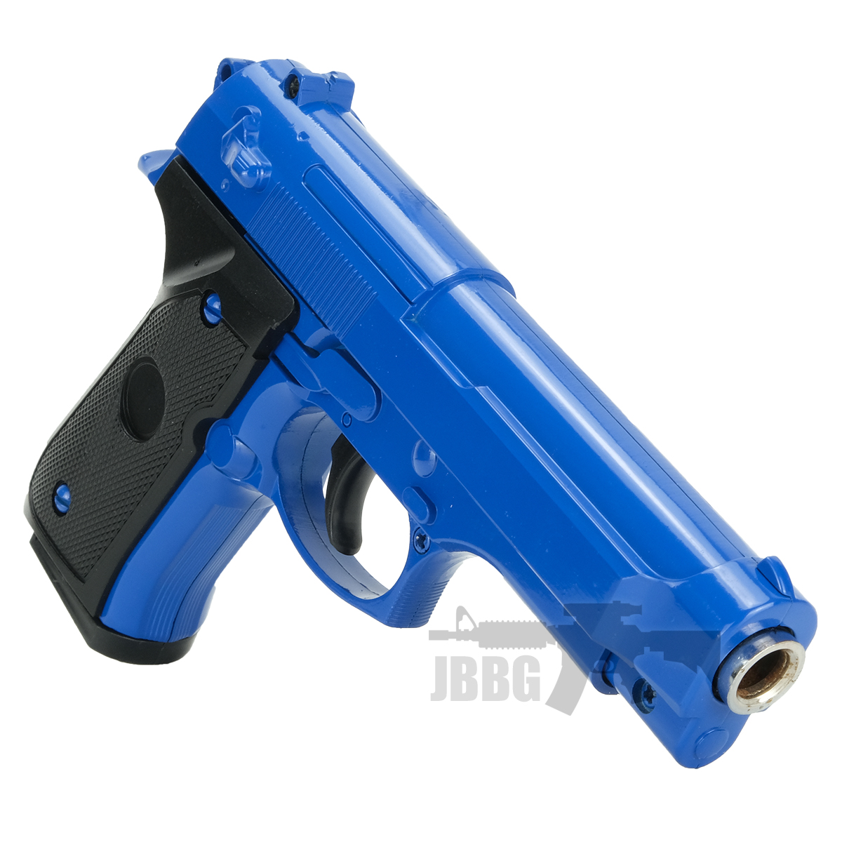 ZG22 Spring Pistol Just BB Guns