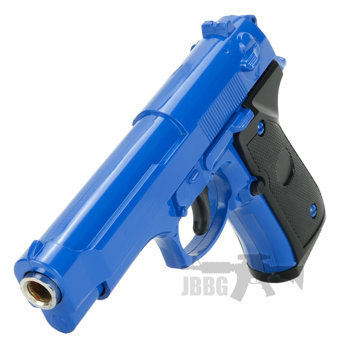 ZG22 SPRING PISTOL 4