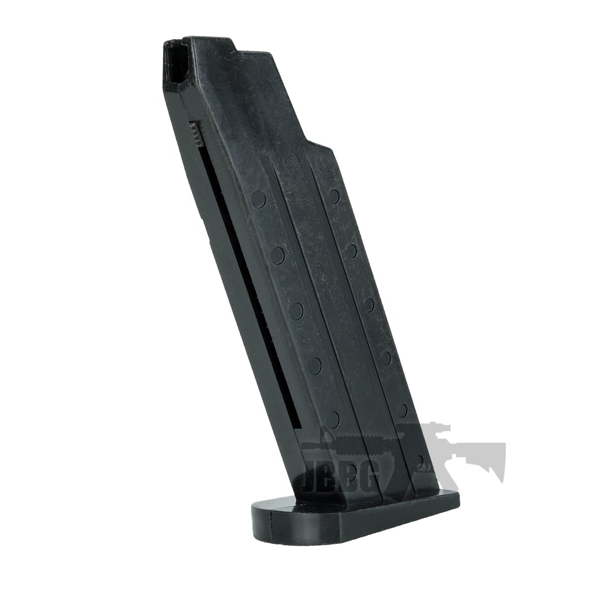 ZG22 SPRING PISTOL 7