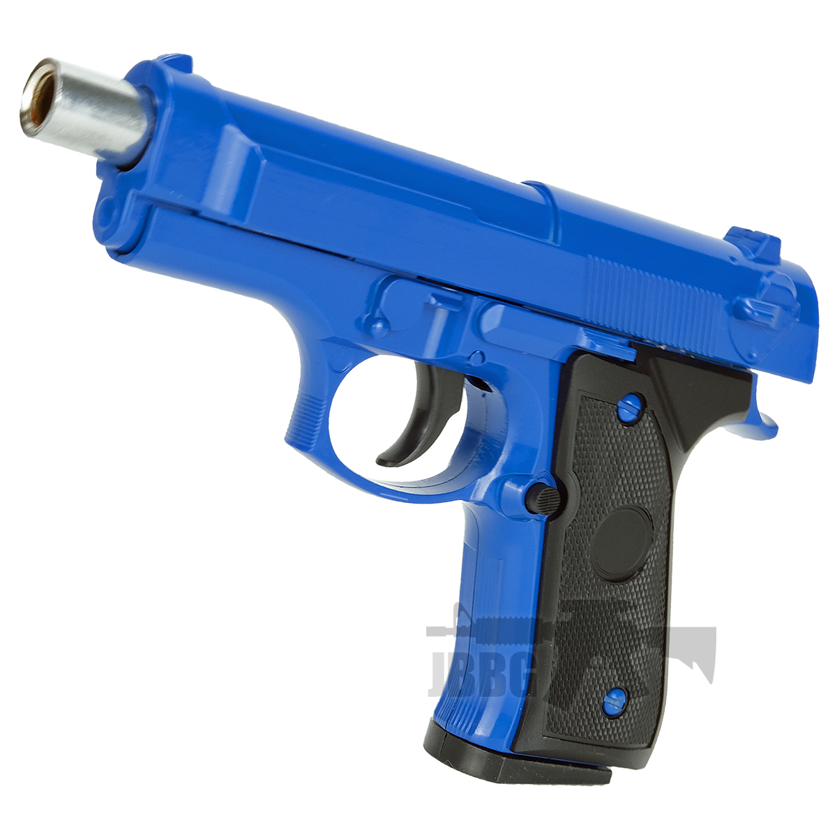 G22 Spring Airsoft Pistol Full Metal Just BB Guns