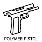 icon polymer pistol 2