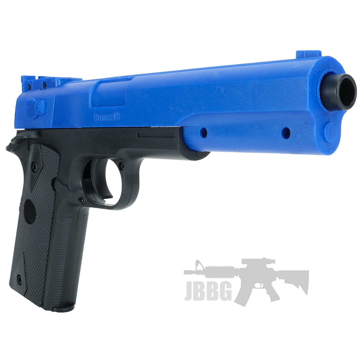 2123A1 1911 Airsoft Spring Pistol Vigor Just BB Guns