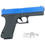 pistol g1