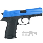 HA126 Spring Airsoft Pistol 1