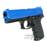 HA126 Spring Airsoft Pistol 2