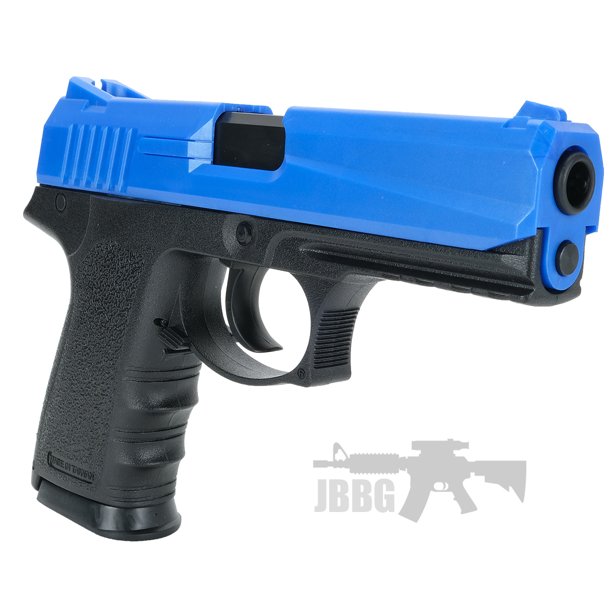 HA126 Spring Airsoft Pistol 3