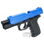 HA126 Spring Airsoft Pistol 4