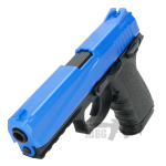 HA126 Spring Airsoft Pistol 8