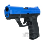 HA128 Spring Airsoft Pistol 1