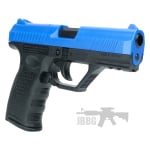 HA128 Spring Airsoft Pistol 2