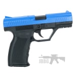 HA128 Spring Airsoft Pistol 3