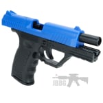 HA128 Spring Airsoft Pistol 5