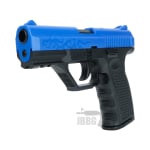 HA129 Spring Airsoft Pistol 2