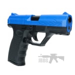 HA129 Spring Airsoft Pistol 3