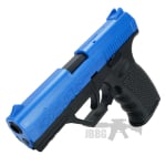 HA129 Spring Airsoft Pistol 5