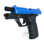 HA129 Spring Airsoft Pistol 6