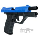 HA129 Spring Airsoft Pistol 7