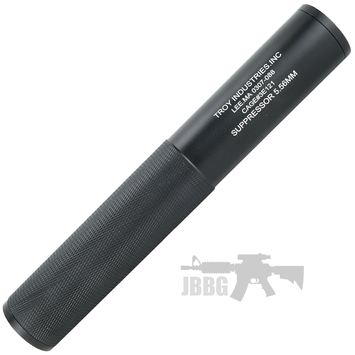 ND003 Full Metal Universal Silencer 1