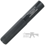 ND003 Full Metal Universal Silencer 1