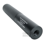 ND003 Full Metal Universal Silencer 3